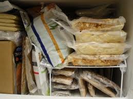 How To Freeze Cooked Chicken